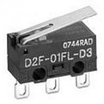OMRON D2F-L-D