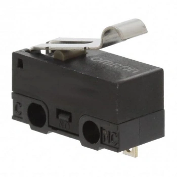 OMRON D2F-L3-D