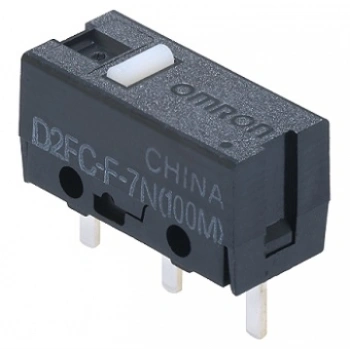 OMRON D2FC-F-7N(100M)