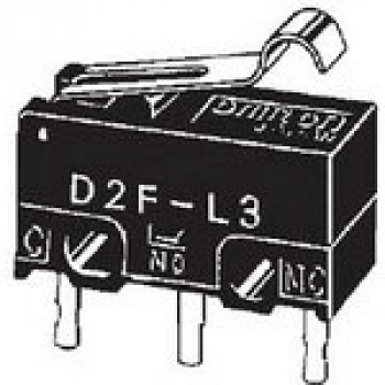 OMRON D2FN4155F