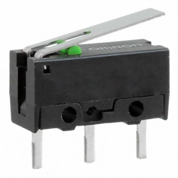 OMRON D2FS0002C