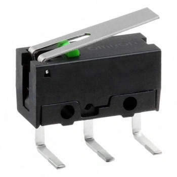OMRON D2FS0011B