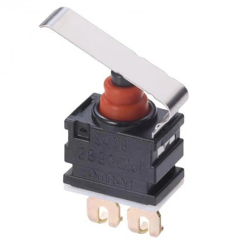 OMRON D2GW-AL6R2F