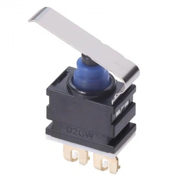 OMRON D2GW-AL6R3F