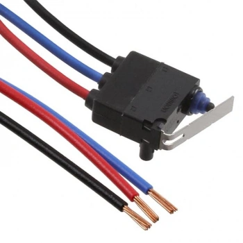 OMRON D2HW-BR261M