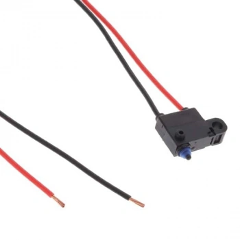 OMRON D2HW-C202M