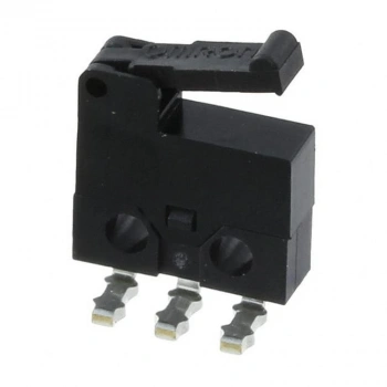 OMRON D2MQ-4L-1-L