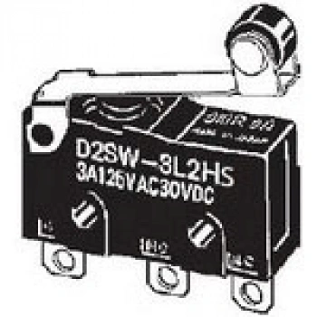 OMRON D2SW1016B