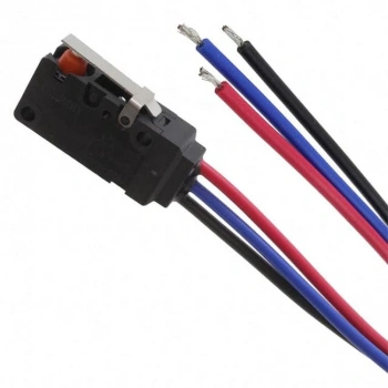 OMRON D2VW-01L1A-1M