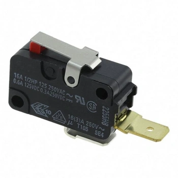 OMRON D3V-163-3C5