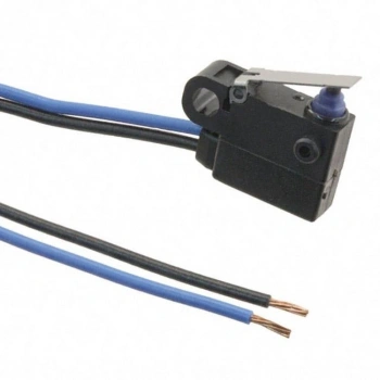 OMRON ELECTRONIC COMPONENTS