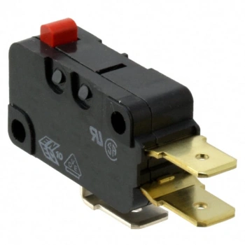 OMRON ELECTRONIC COMPONENTS