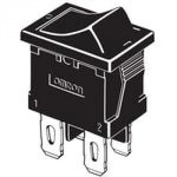 OMRON ELECTRONIC COMPONENTS