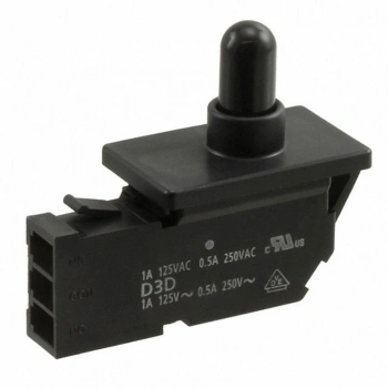 OMRON ELECTRONIC COMPONENTS