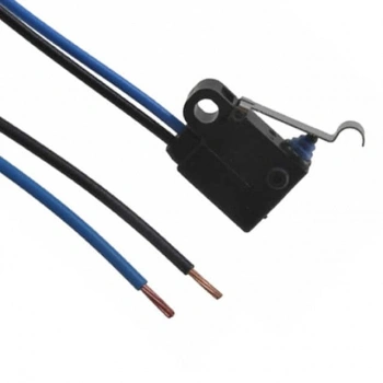 OMRON ELECTRONIC COMPONENTS