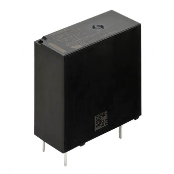 OMRON ELECTRONIC COMPONENTS