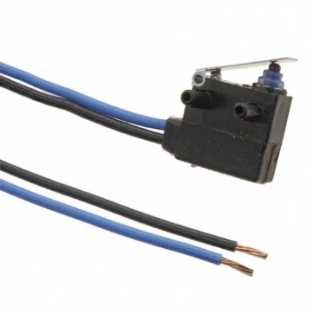 OMRON ELECTRONIC COMPONENTS