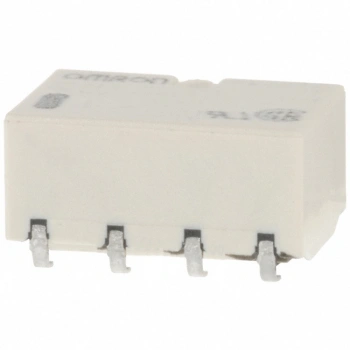 OMRON ELECTRONIC COMPONENTS