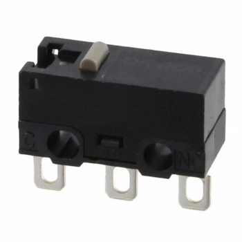 OMRON ELECTRONIC COMPONENTS