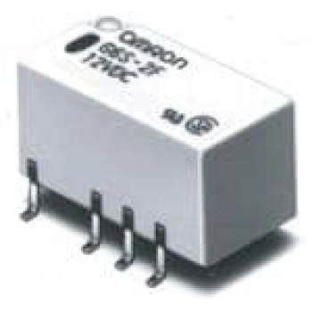 OMRON ELECTRONIC COMPONENTS