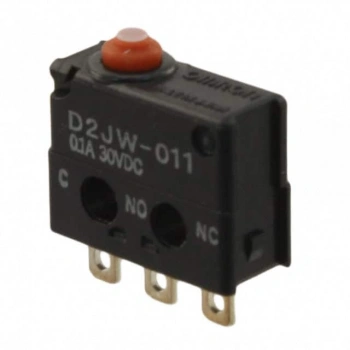 OMRON ELECTRONIC COMPONENTS