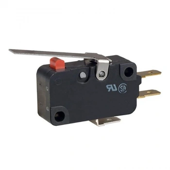 OMRON ELECTRONIC COMPONENTS