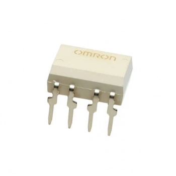 OMRON ELECTRONIC COMPONENTS