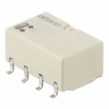 OMRON ELECTRONIC COMPONENTS