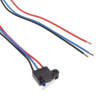 OMRON D2HW8129M