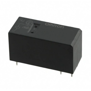 OMRON ELECTRONIC COMPONENTS