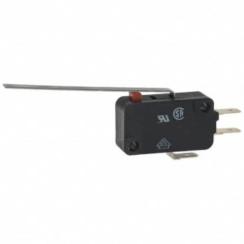 OMRON ELECTRONIC COMPONENTS