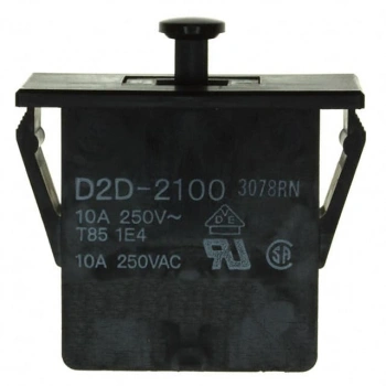 OMRON ELECTRONIC COMPONENTS