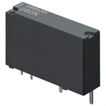 OMRON ELECTRONIC COMPONENTS