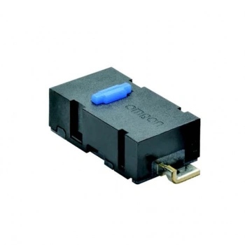 OMRON ELECTRONIC COMPONENTS