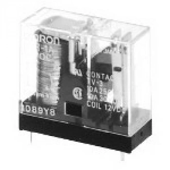 OMRON ELECTRONIC COMPONENTS