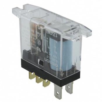 OMRON ELECTRONIC COMPONENTS