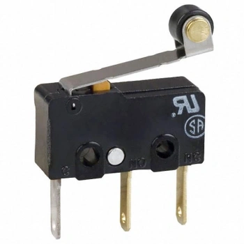 OMRON ELECTRONIC COMPONENTS