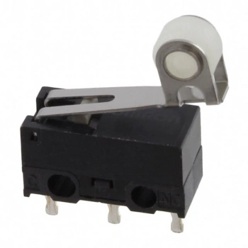 OMRON ELECTRONIC COMPONENTS