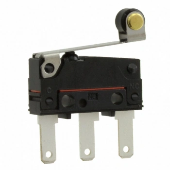 OMRON ELECTRONIC COMPONENTS