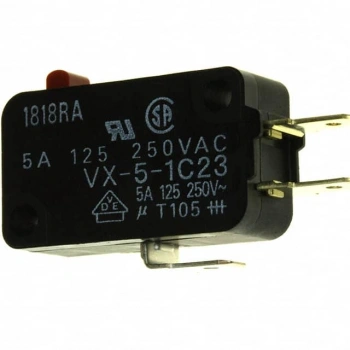 OMRON ELECTRONIC COMPONENTS