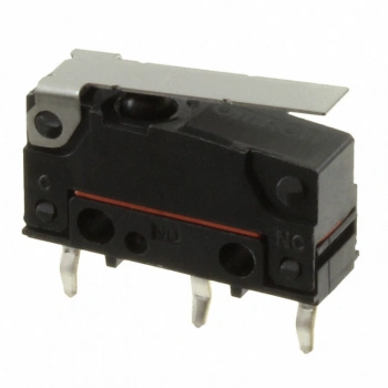 OMRON ELECTRONIC COMPONENTS
