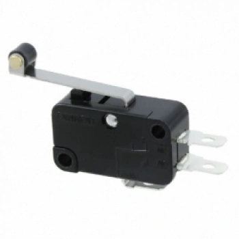 OMRON ELECTRONIC COMPONENTS