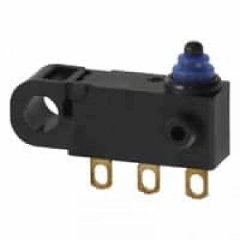 OMRON ELECTRONIC COMPONENTS