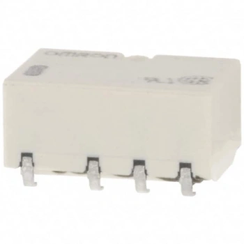 OMRON ELECTRONIC COMPONENTS