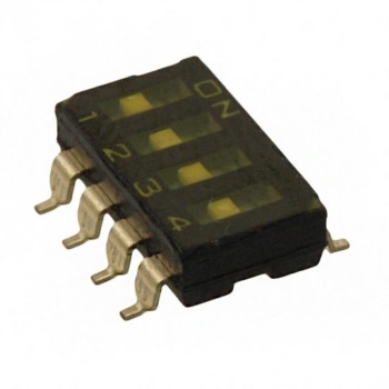 OMRON ELECTRONIC COMPONENTS