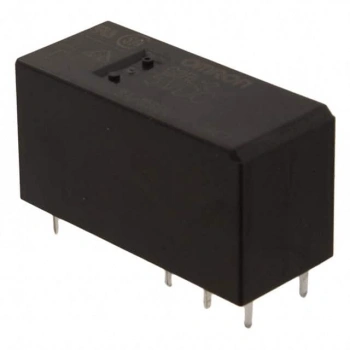 OMRON ELECTRONIC COMPONENTS