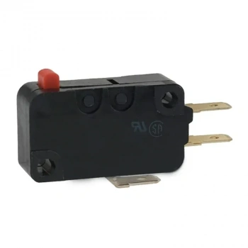 OMRON ELECTRONIC COMPONENTS
