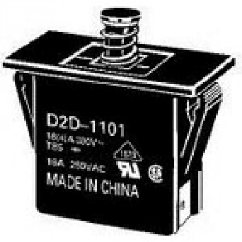 OMRON ELECTRONIC COMPONENTS