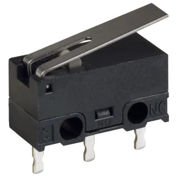 OMRON ELECTRONIC COMPONENTS
