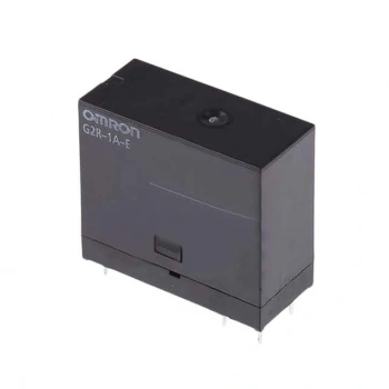 OMRON ELECTRONIC COMPONENTS
